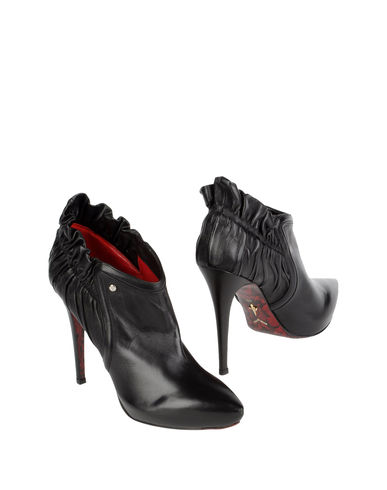 ZOOM CESARE PACIOTTI - Shoe boots