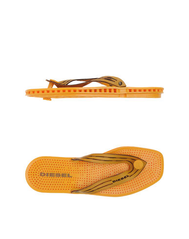 ZOOM DIESEL - Flip flops & clog sandals