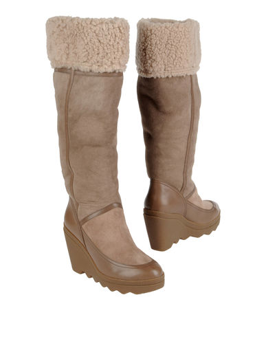 ZOOM ASH - Boots