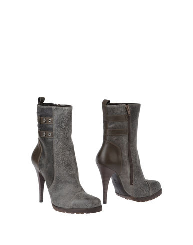 ZOOM MISS SIXTY - Ankle boots