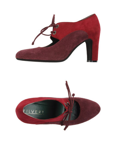 ZOOM FILVERT - Laced shoes