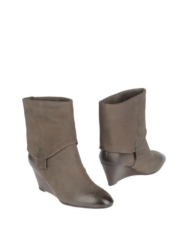 ZOOM ASH - Ankle boots