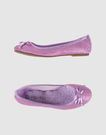 POMPILI - Ballet flats