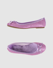 POMPILI - Ballerinas
