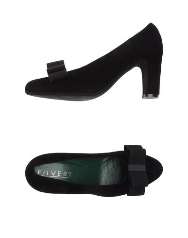 ZOOM FILVERT - Pump