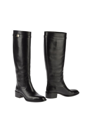 ZOOM FENDI - High-heeled boots