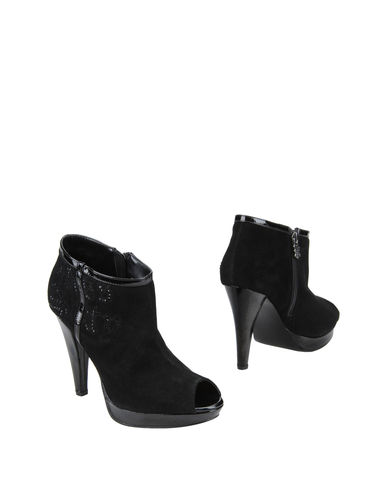 ZOOM MISS SIXTY - Ankle boots