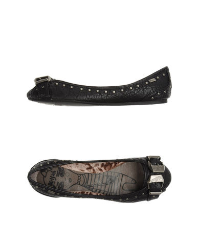 ZOOM KILLAH - Ballet flats