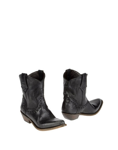 ZOOM ASH - Ankle boots