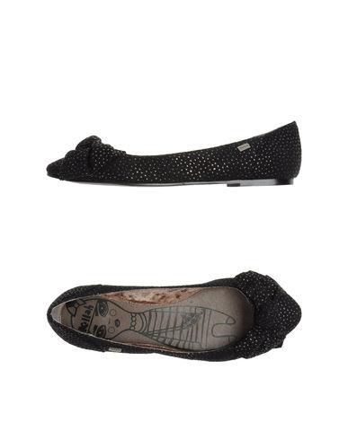ZOOM KILLAH - Ballet flats