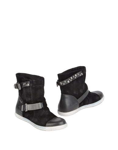ZOOM KILLAH - Ankle boots