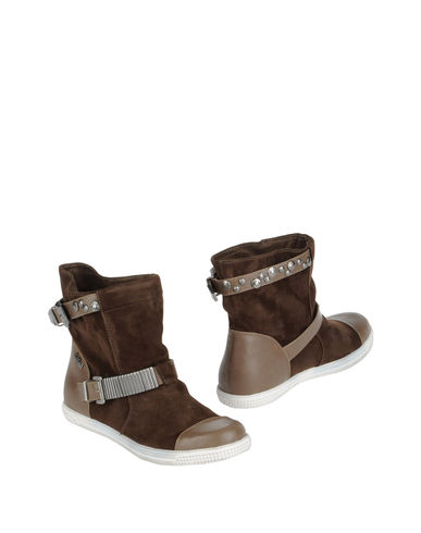 ZOOM KILLAH - Ankle boots