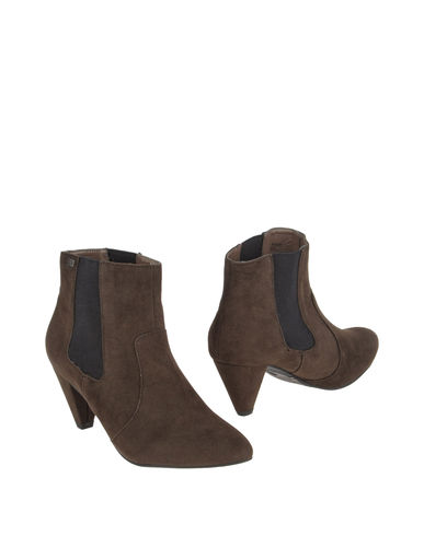 ZOOM KILLAH - Ankle boots
