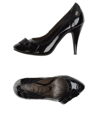 ZOOM KILLAH - Closed-toe slip-ons