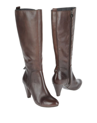 ZOOM MISS SIXTY - High-heeled boots