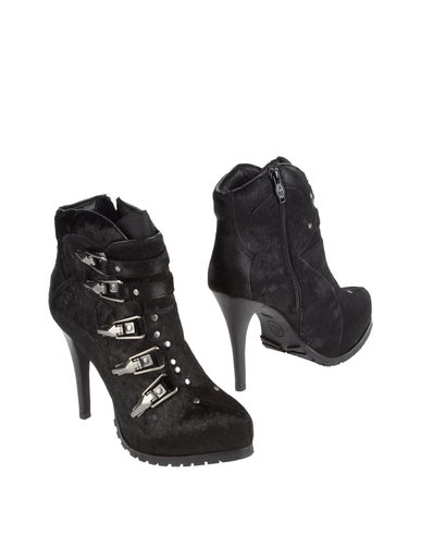 ZOOM ASH - Ankle boots