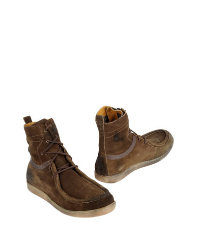ZOOM ENERGIE - Ankle boots