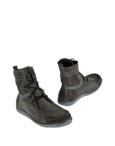 ZOOM ENERGIE - Ankle boots
