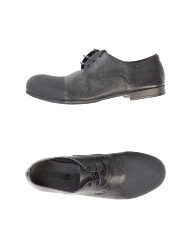 ZOOM MARSÈLL - Lace-up shoes
