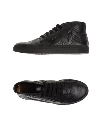 ZOOM MARC JACOBS - High-top sneaker