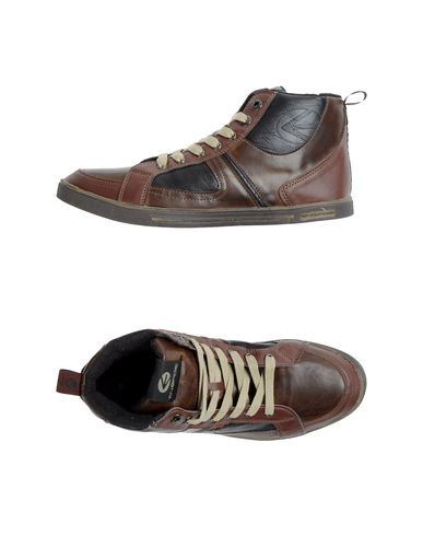 ZOOM ENERGIE - High-top sneaker