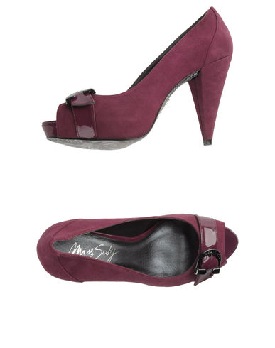 ZOOM MISS SIXTY - Closed-toe slip-ons