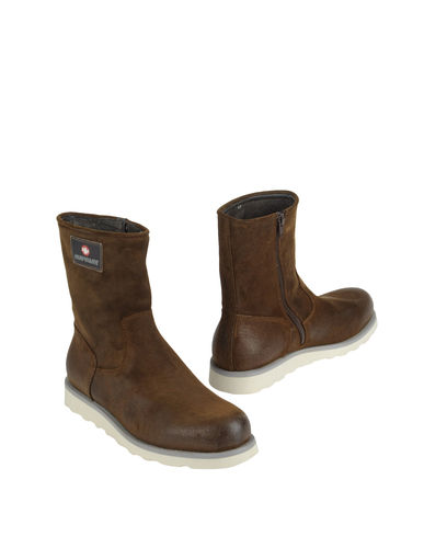 ZOOM MURPHY & NYE - Ankle boots
