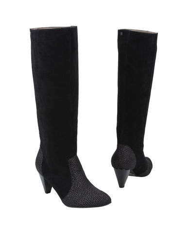 ZOOM KILLAH - High-heeled boots