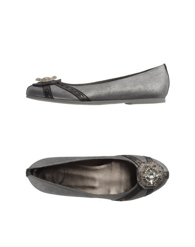 ZOOM JUST CAVALLI - Ballet flats