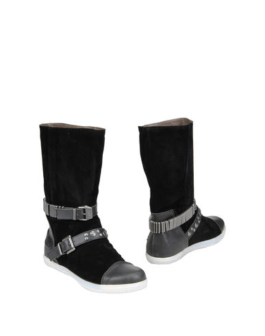 ZOOM KILLAH - Ankle boots