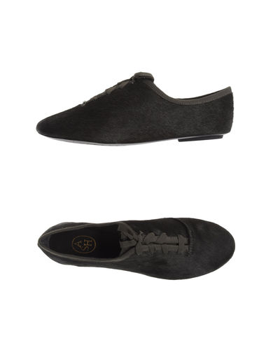 ZOOM ASH - Lace-up shoes