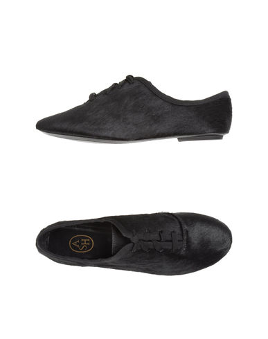 ZOOM ASH - Lace-up shoes