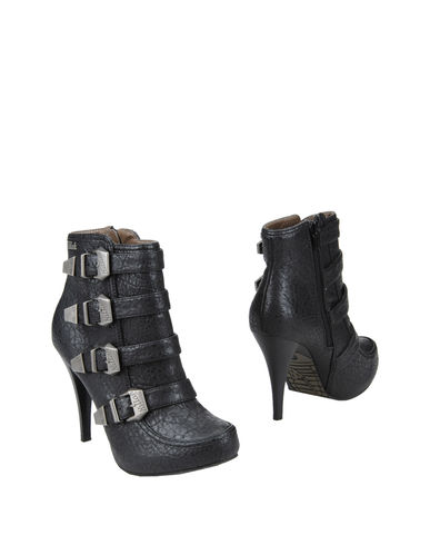 ZOOM KILLAH - Ankle boots