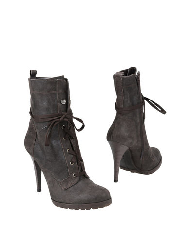 ZOOM MISS SIXTY - Ankle boots