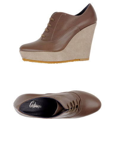 ZOOM CASTAÑER - Wedge