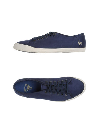 ZOOM LE COQ SPORTIF - Low-tops