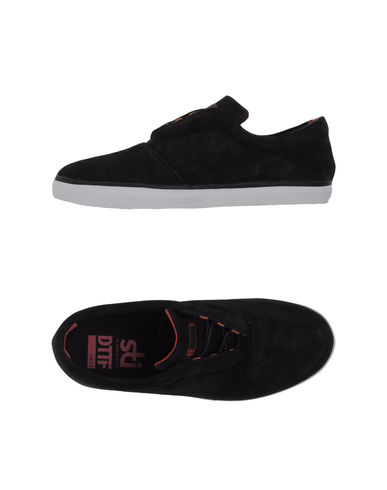 ZOOM ETNIES - Low-tops