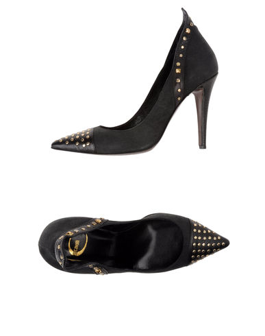 ZOOM JUST CAVALLI - Pump