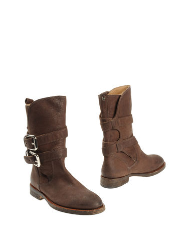 ZOOM D&G - Ankle boots