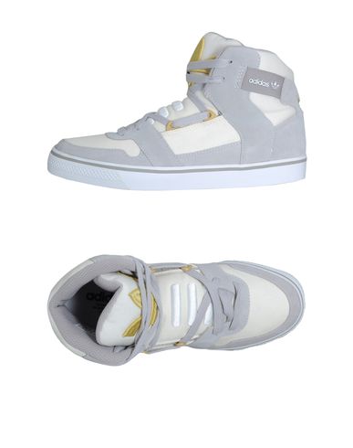 ZOOM ADIDAS - High-top sneaker