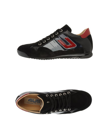 ZOOM PACIOTTI 4US - High-top sneaker