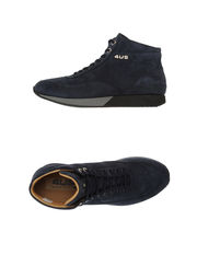 PACIOTTI 4US - High-top sneaker