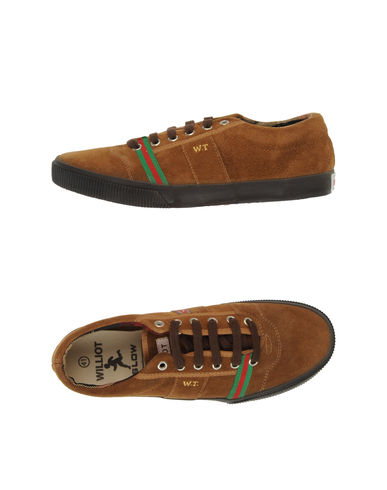 ZOOM WILLIOT - Sneakers