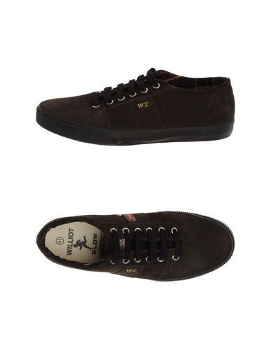 ZOOM WILLIOT - Sneakers