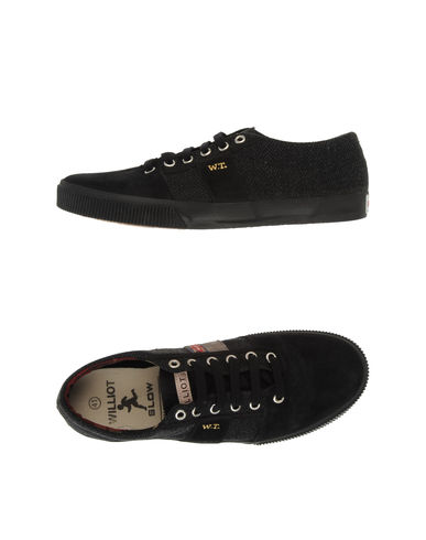 ZOOM WILLIOT - Sneakers