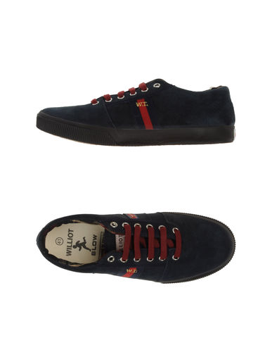 ZOOM WILLIOT - Sneakers
