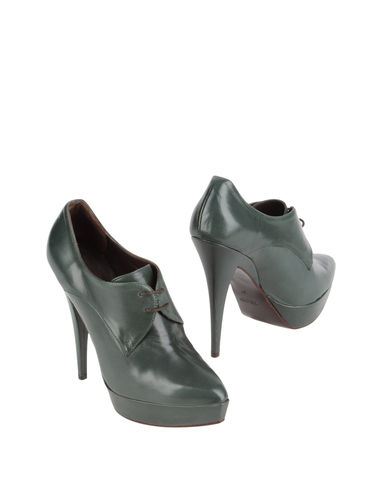 ZOOM ANNARITA N. - Laced shoes
