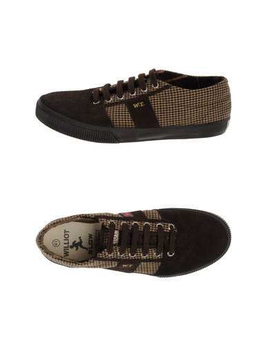 ZOOM WILLIOT - Sneakers