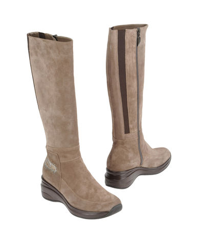 ZOOM PACIOTTI 4US - High-heeled boots