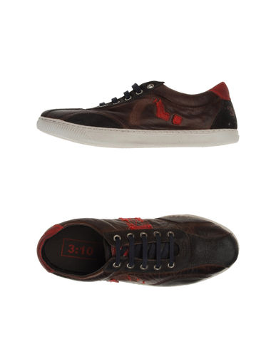 ZOOM 3:10 - Sneakers